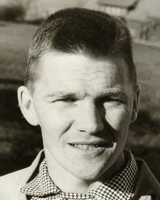 Lennart Larsson