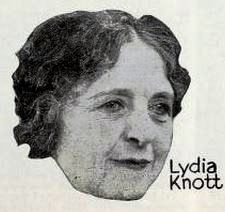 Lydia Knott