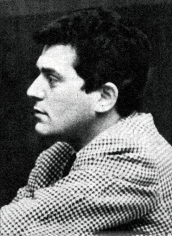 Renato Izzo