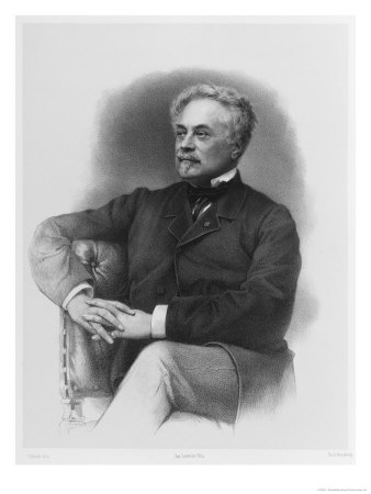 Louis Félix Joseph Caignart de Saulcy