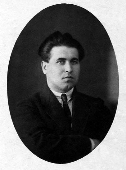 Timofey Vasilyev