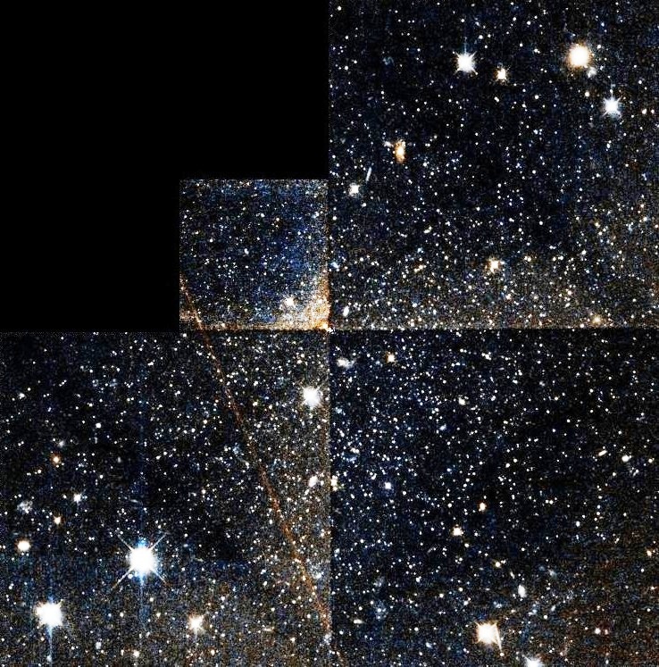 Andromeda V