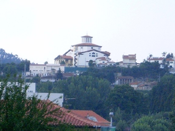 Azurém