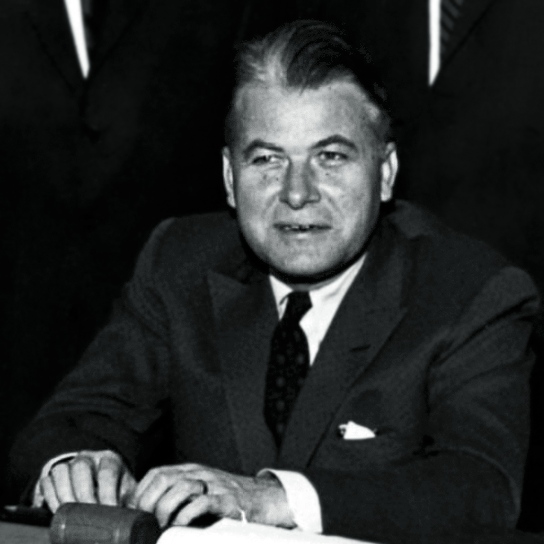 Bert T. Combs