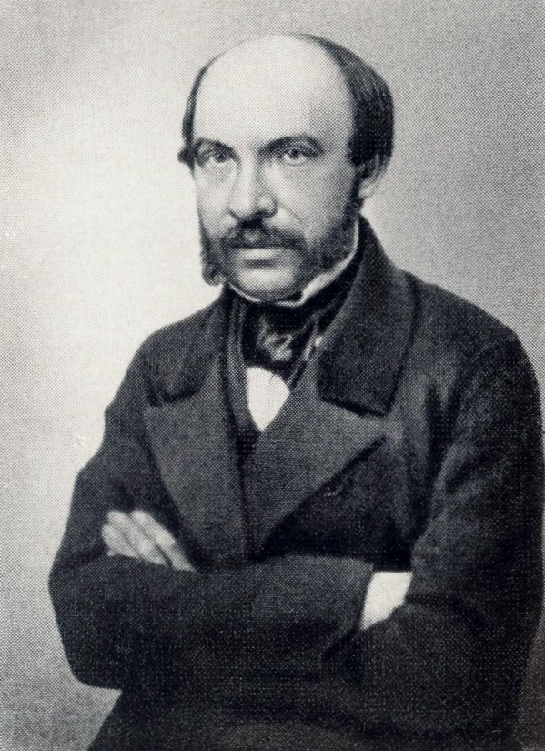 Vasily Botkin