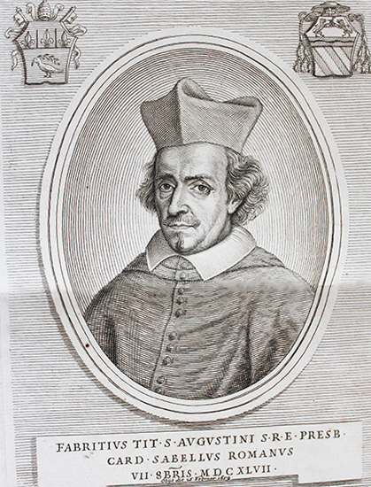 Fabrizio Savelli
