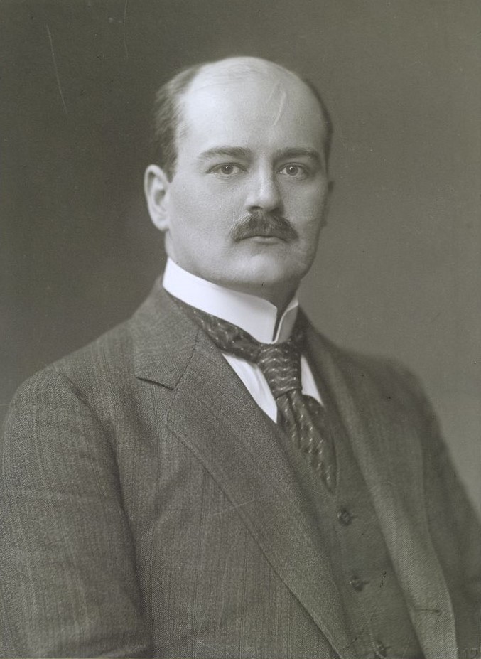 Otto Schlüter
