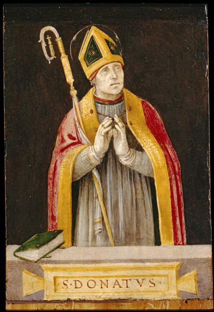 Donatus of Arezzo