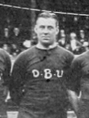Harald Hansen