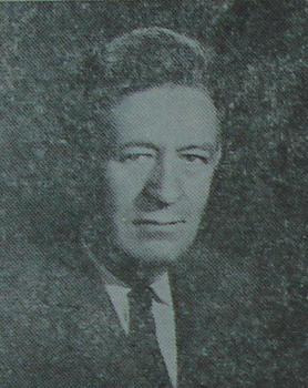 Gheorghe Vrănceanu