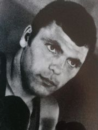 Ion Alexe