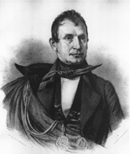 John M. Robinson