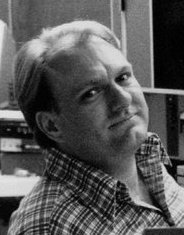 James W. Christy