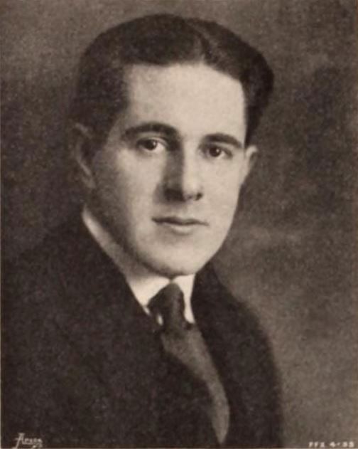 John B. O'Brien