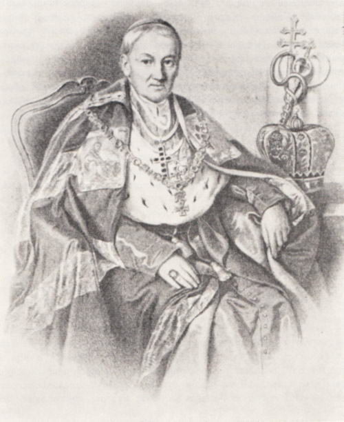 Mykhailo Levytsky