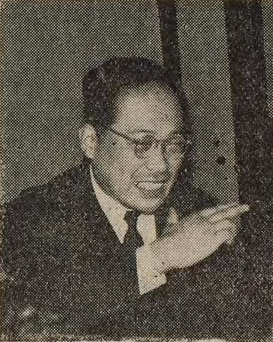 Hajime Nakamura
