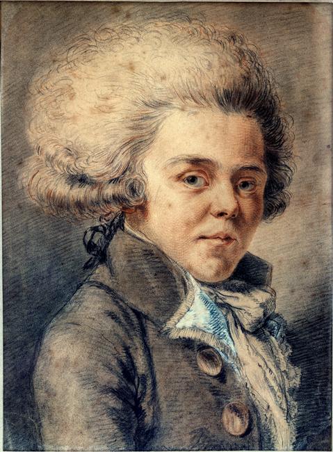 Antoine de Rivarol