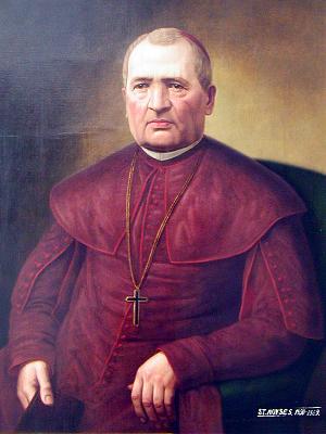 Štefan Moyses