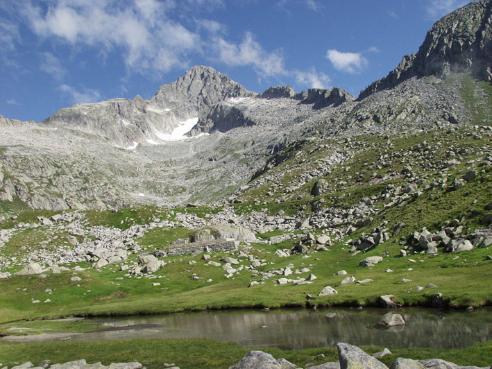 Carè Alto