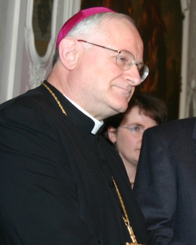 Giuseppe Zenti