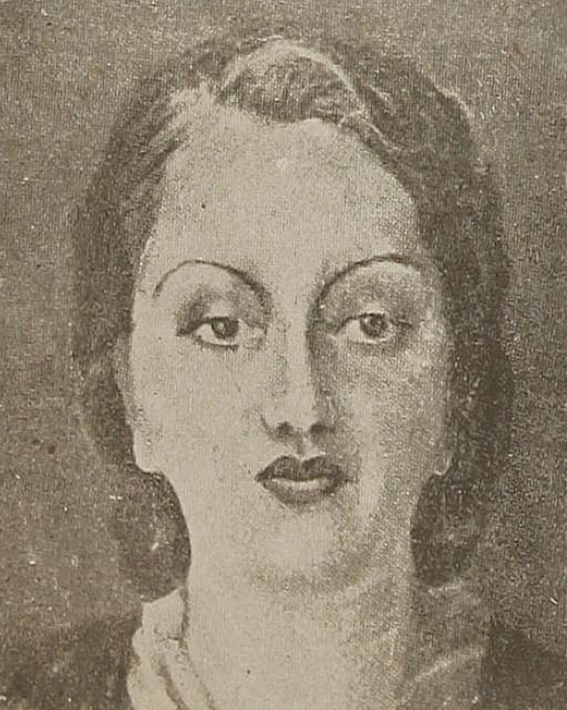Marta Brunet