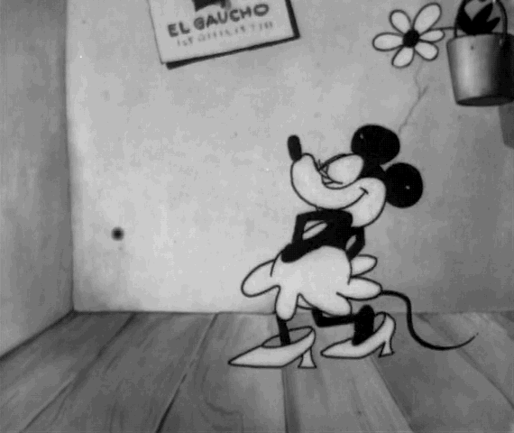 Minnie Mouse