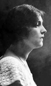 Veronika Chernyakhivska