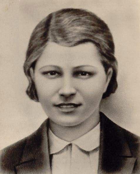 Lyubov Shevtsova