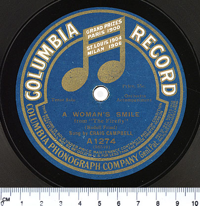 Columbia Records