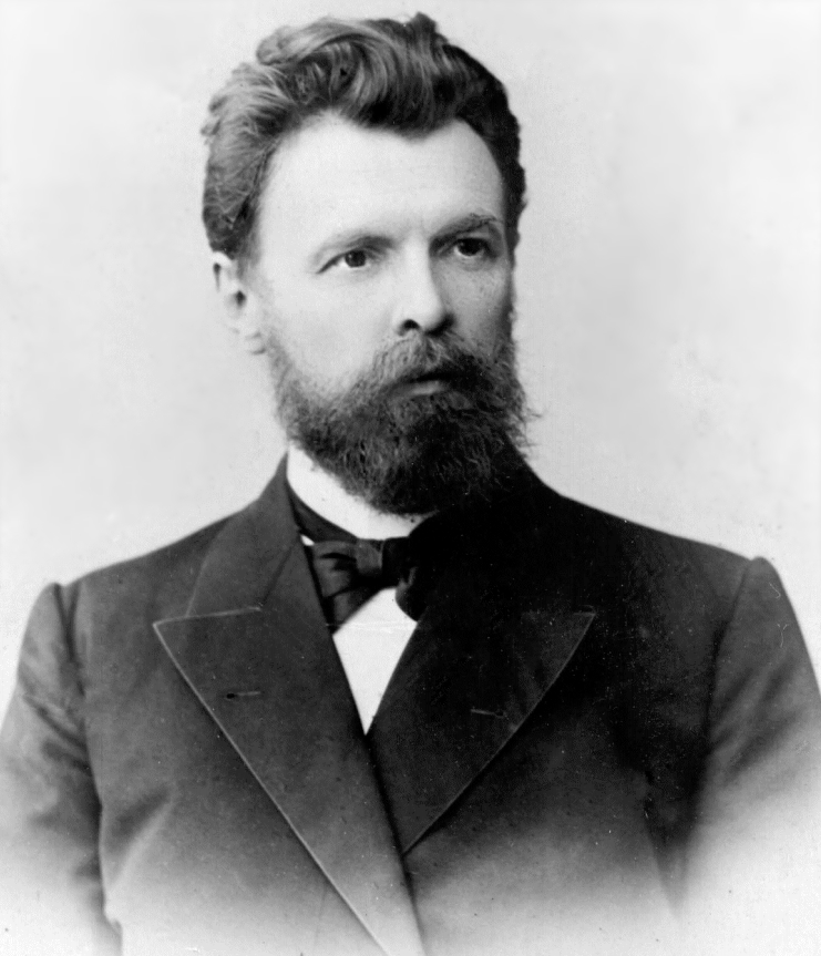 Alexei Petrovich Pavlov