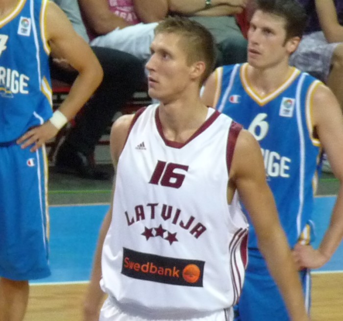 Kaspars Bērziņš