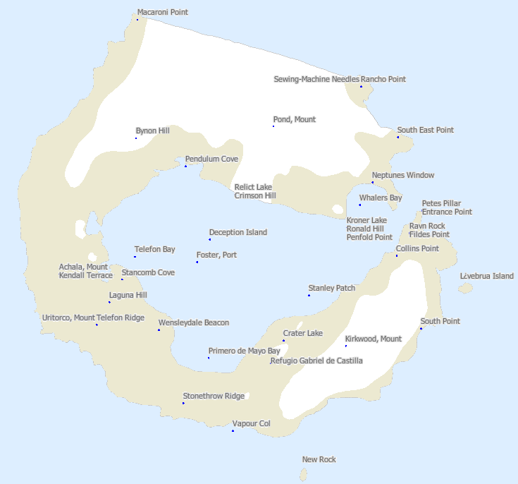 Port Foster