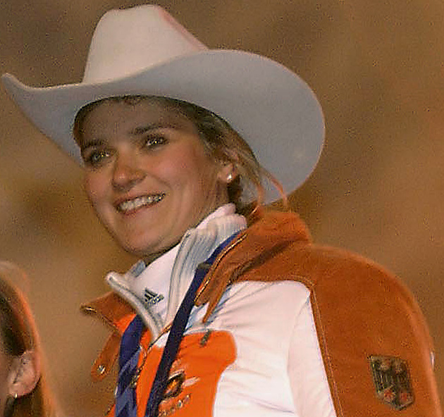 Susi Erdmann