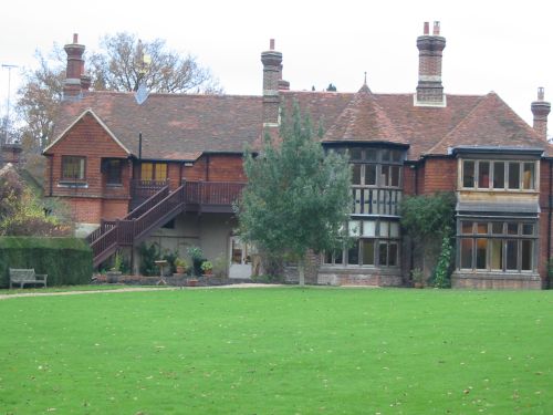Selborne