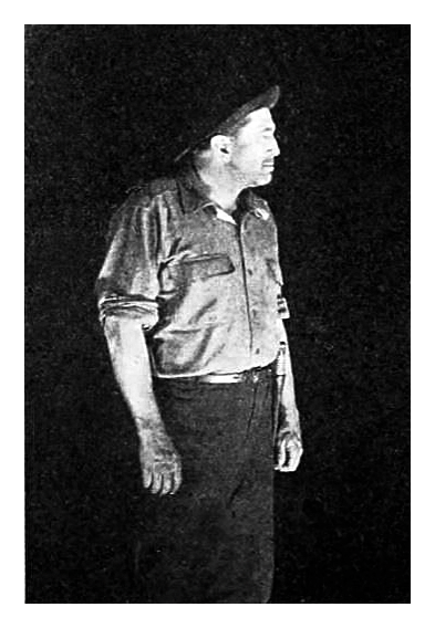 Jack Curtis