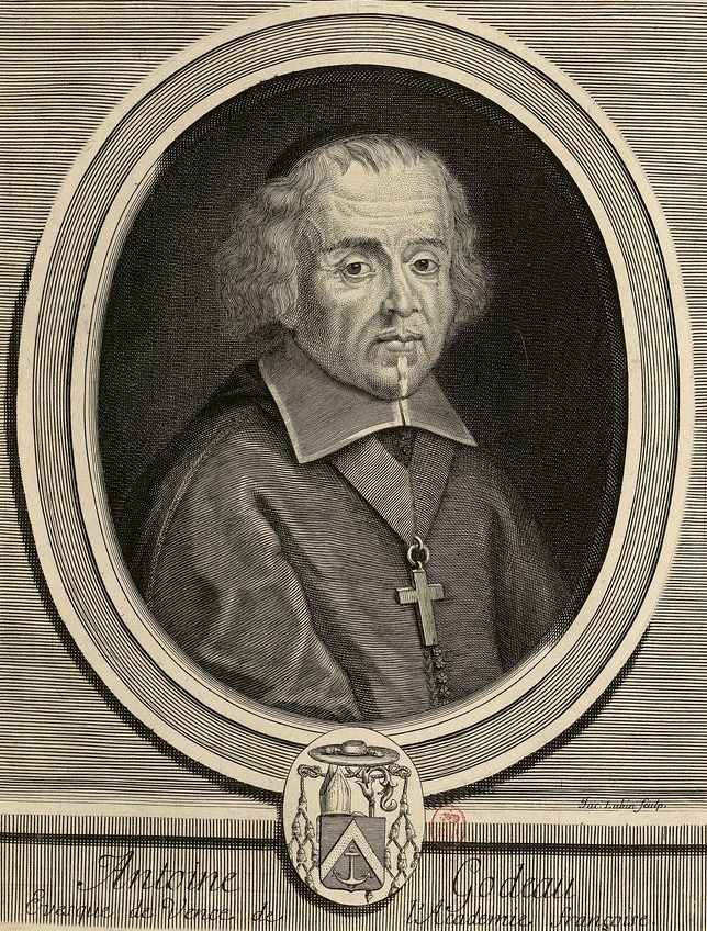 Antoine Godeau