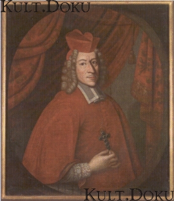 John Philip of Lamberg