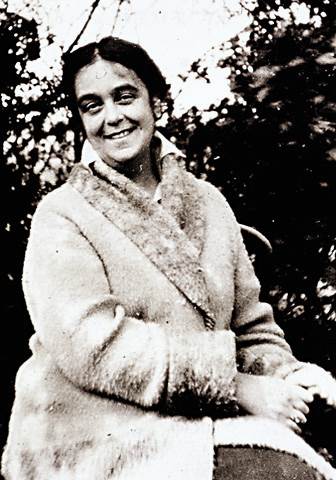 Käthe Loewenthal