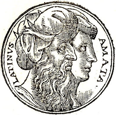 Amata
