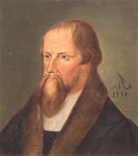 Caspar Creuziger