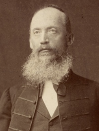 Lajos Martin