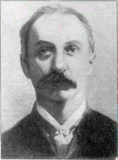 Georgi Iwanowitsch Tschelpanow