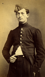 Auguste Michel-Lévy