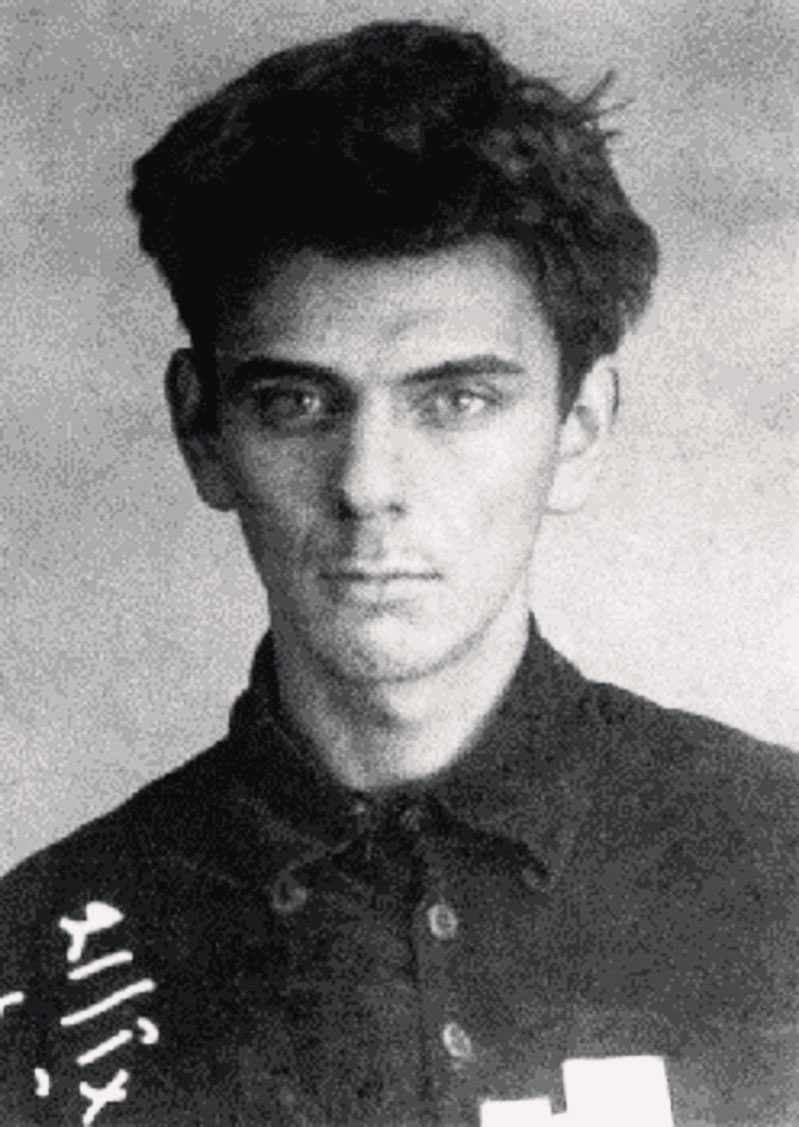 Yury Dombrovsky