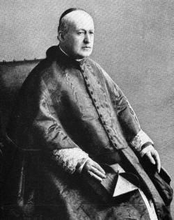 Domenico Jacobini