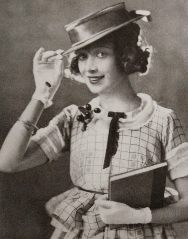 Esther Howard