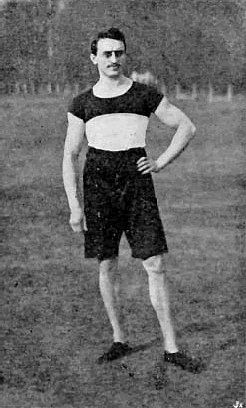 Fritz Hofmann