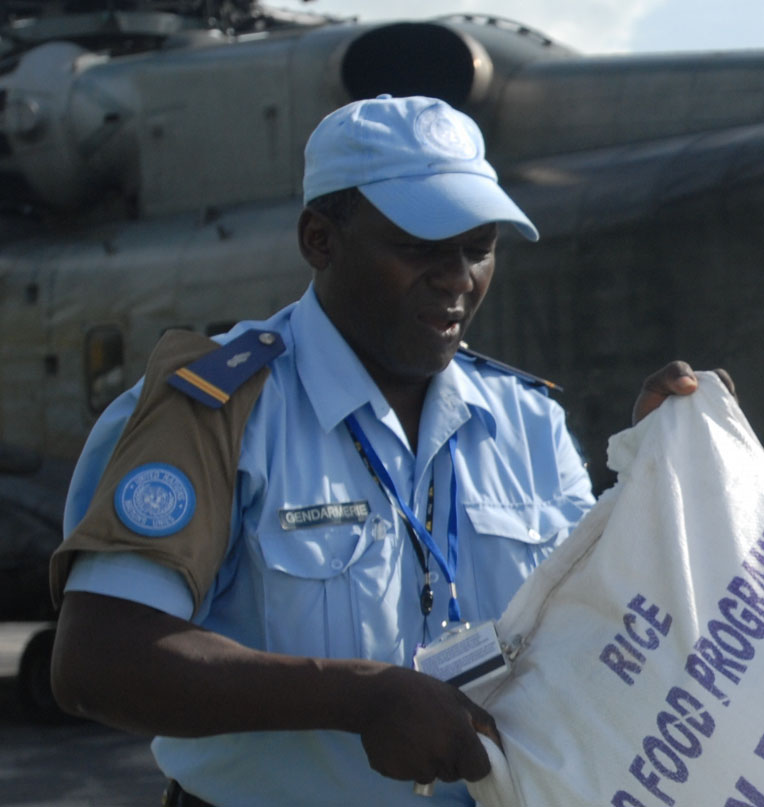 United Nations Security Council Resolution 867