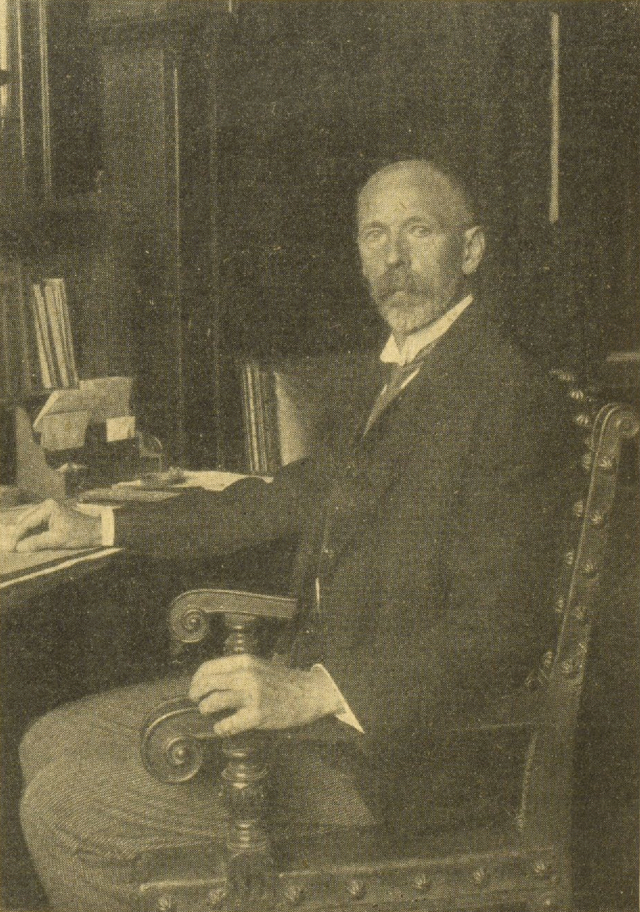 Carl Diener