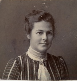 Maria Boissevain